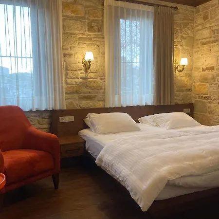 Hotel Dionysos 1789 Boutique Foça