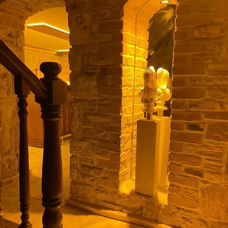 Dionysos 1789 Boutique Foca