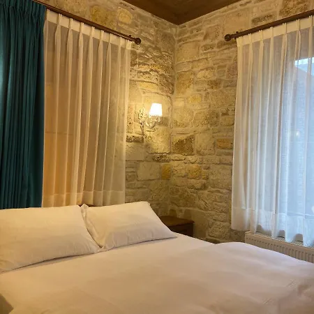Hotel Dionysos 1789 Boutique Foca
