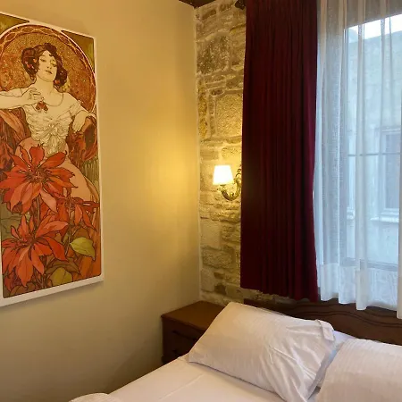 Dionysos 1789 Boutique Hotel Foca