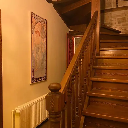 Hotel Dionysos 1789 Boutique Foca