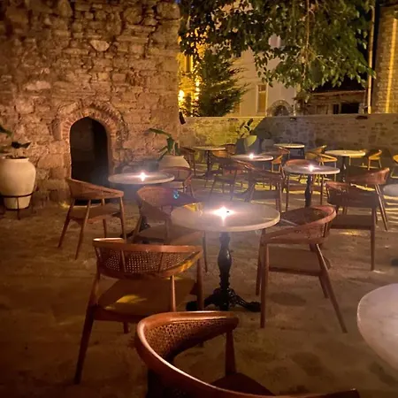 Hotel Dionysos 1789 Boutique